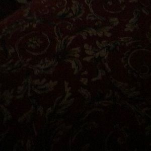 Meet your Posher, Yasmeen